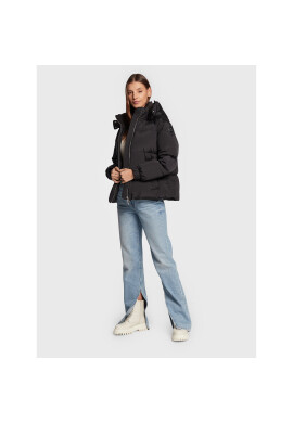 Woolrich Пухено яке Alsea CFWWOU0699FRUT1148 Черен Regular Fit - Pepit.bg