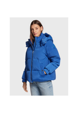 Woolrich Пухено яке Alsea CFWWOU0699FRUT1148 Син Regular Fit - Pepit.bg