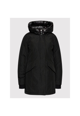 Woolrich Пухено яке Arctic CFWWOU0580FRUT0001 Черен Regular Fit - Pepit.bg
