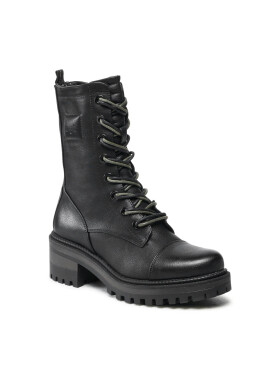 Wrangler Боти Ballantyne Combat WL12603A Черен - Pepit.bg