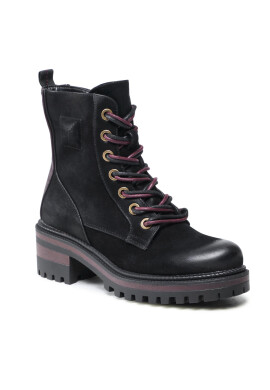 Wrangler Боти Ballantyne WL12600A Черен - Pepit.bg