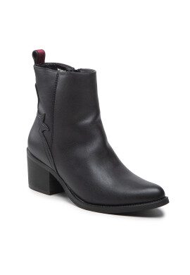 Wrangler Боти Cassidy Mid L22633A Черен - Pepit.bg
