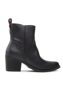 Wrangler Боти Cassidy Mid L22633A Черен - Pepit.bg