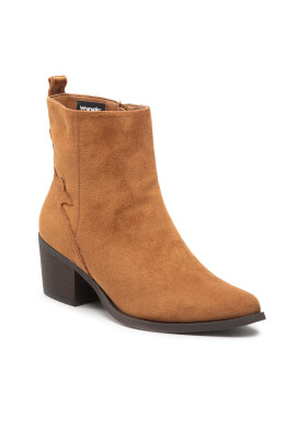 Wrangler Боти Cassidy Mid M WL22637A Кафяв - Pepit.bg