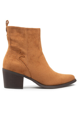 Wrangler Боти Cassidy Mid M WL22637A Кафяв - Pepit.bg