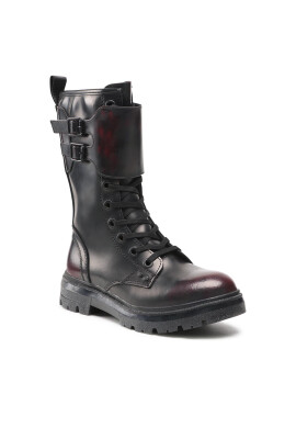 Wrangler Боти Clash Combat WL12573A Черен - Pepit.bg