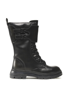 Wrangler Боти Clash Combat WL22571A Черен - Pepit.bg
