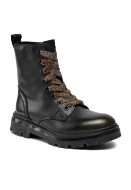 Wrangler Боти Clash WL12570A Черен - Pepit.bg