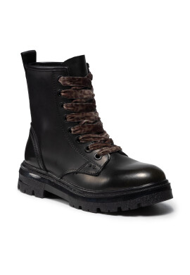 Wrangler Боти Clash WL12570A Черен - Pepit.bg