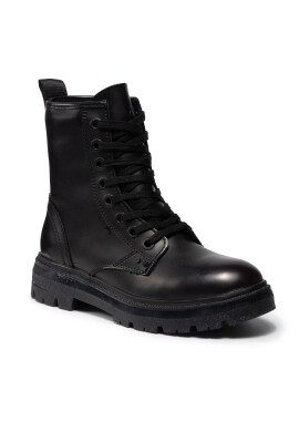 Wrangler Боти Clash WL12570A Черен - Pepit.bg