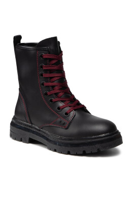 Wrangler Боти Clash WL12570A Черен - Pepit.bg