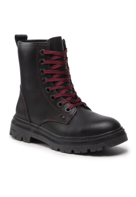 Wrangler Боти Clash WL22570A Черен - Pepit.bg