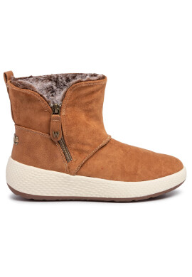 Wrangler Боти Dakota Boot WL92650A Кафяв - Pepit.bg
