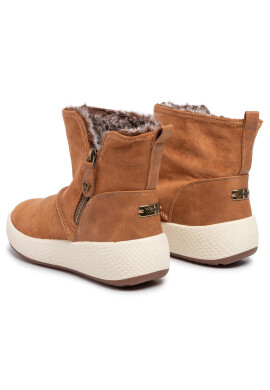 Wrangler Боти Dakota Boot WL92650A Кафяв - Pepit.bg