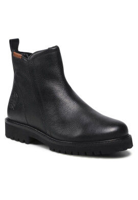 Wrangler Боти Jill Bootie WL12713A Черен - Pepit.bg