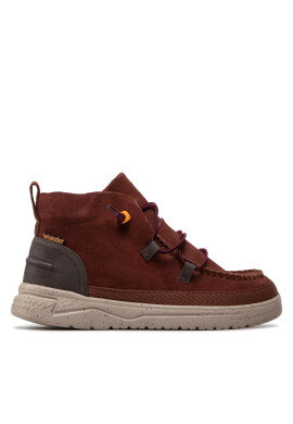 Wrangler Боти Makena WL22690A Кафяв - Pepit.bg