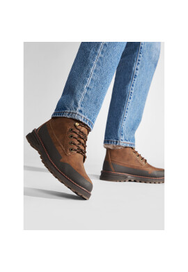 Wrangler Боти Mitchell Boot WL22510A Кафяв - Pepit.bg