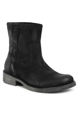 Wrangler Боти Phoenix Low WL02601A Черен - Pepit.bg