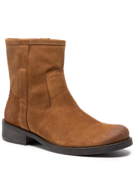 Wrangler Боти Phoenix Low WL02601A Кафяв - Pepit.bg