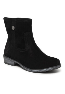 Wrangler Боти Phoenix Low WL12551A Черен - Pepit.bg