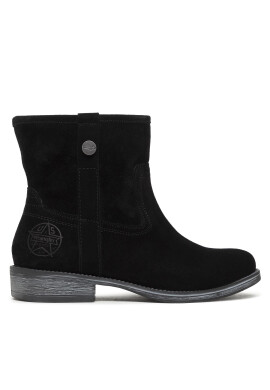 Wrangler Боти Phoenix Low WL12551A Черен - Pepit.bg