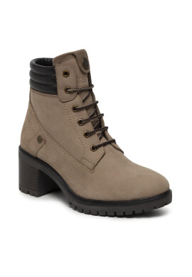 Wrangler Боти Sierra WL12510A Кафяв - Pepit.bg