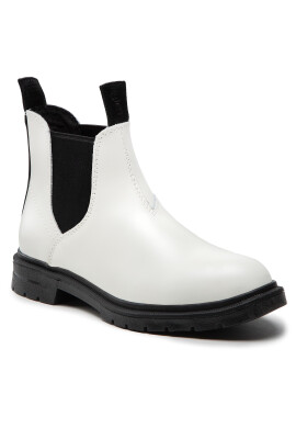 Wrangler Боти Spike Chelsea WL22562A Бял - Pepit.bg