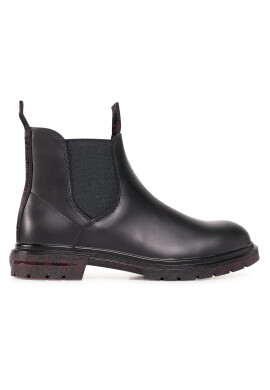 Wrangler Боти тип челси Spike Chelsea WL02562A Черен - Pepit.bg