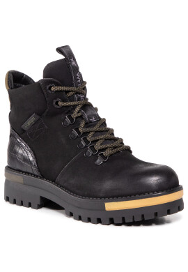 Wrangler Боти Vermont Lace WL02610A Черен - Pepit.bg