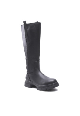 Wrangler Ботуши Atlanta Boot Extra WL22604A Черен - Pepit.bg