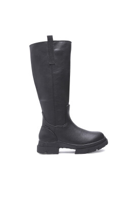 Wrangler Ботуши Atlanta Boot Extra WL22604A Черен - Pepit.bg