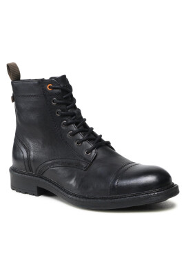 Wrangler Ботуши Freedom Boot WM22080A Черен - Pepit.bg