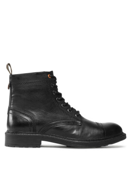 Wrangler Ботуши Freedom Boot WM22080A Черен - Pepit.bg