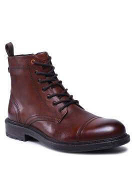 Wrangler Ботуши Freedom Boot WM22080A Кафяв - Pepit.bg