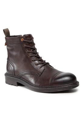 Wrangler Ботуши Freedom Boot WM22080A Кафяв - Pepit.bg