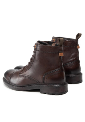 Wrangler Ботуши Freedom Boot WM22080A Кафяв - Pepit.bg