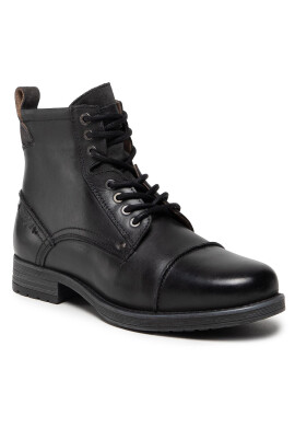 Wrangler Ботуши Marlon Combat WM12060A Черен - Pepit.bg