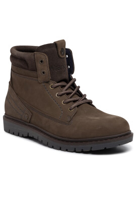 Wrangler Ботуши Miwouk S WM92035S Зелен - Pepit.bg
