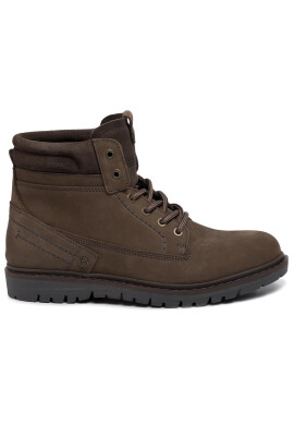 Wrangler Ботуши Miwouk S WM92035S Зелен - Pepit.bg