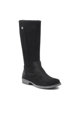 Wrangler Ботуши Phoenix Hi WL12550A Черен - Pepit.bg