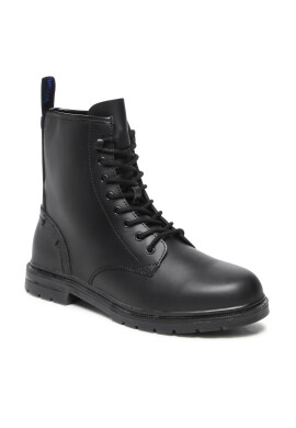 Wrangler Ботуши Spike Mid WM12040A Черен - Pepit.bg