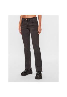 Wrangler Дънки 112342795 Сив Bootcut Fit - Pepit.bg