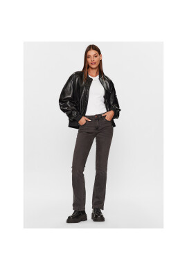 Wrangler Дънки 112342795 Сив Bootcut Fit - Pepit.bg