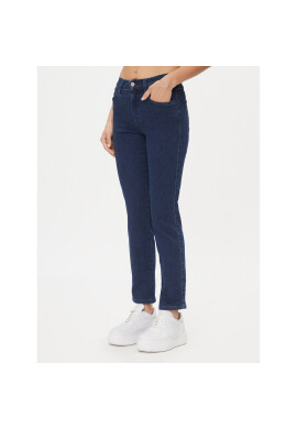 Wrangler Дънки 112343578 Син Slim Fit - Pepit.bg