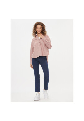 Wrangler Дънки 112343578 Син Slim Fit - Pepit.bg