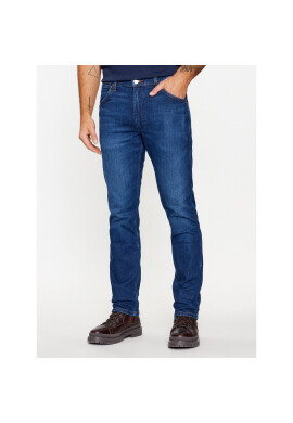 Wrangler Дънки 11Mwz 112341312 Син Slim Fit - Pepit.bg