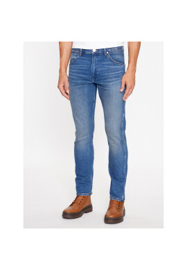 Wrangler Дънки 11Mwz 112341313 Син Slim Fit - Pepit.bg