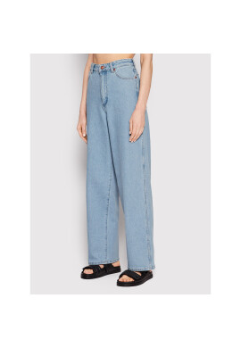 Wrangler Дънки Barrel W2H73841C Син Regular Fit - Pepit.bg