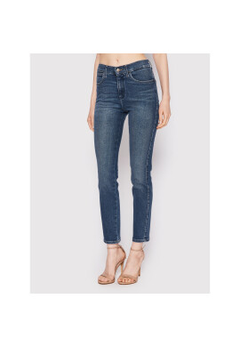 Wrangler Дънки Body Bespoke 112327272 Син Slim Fit - Pepit.bg