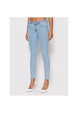 Wrangler Дънки Body Bespoke W28KVH413 Син Skinny Fit - Pepit.bg